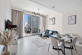 VayK - Stylish and Luxury 1 BD in Downtown